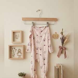 Magnetic Footie 0-3 Months